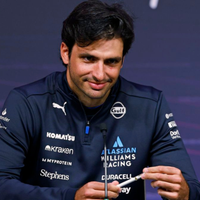 “Hay mucho potencial”: Carlos Sainz tiene muchas expectativas sobre el futuro de Williams