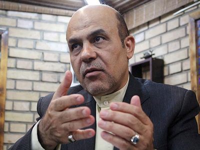 Ejecutaron en Irán a un exviceministro con doble ciudanía acusado de ser espía