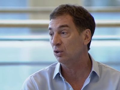 Diego Santilli habló de la "vacuna" que ayudará al país a superar la crisis por la pandemia