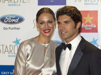 La romántica escapada de Cayetano Rivera y Eva González después de unos meses particulares