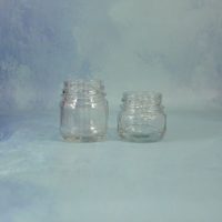 Con los frascos de vidrio que ibas a tirar y esta idea original, hacé las velas más lindas y decorativas para tu hogar
