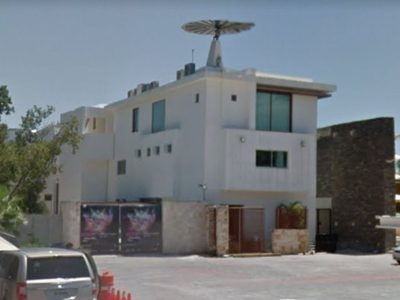 Asesinan a empleado dentro del Mamita’s Beach Club en Playa del Carmen