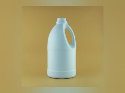 Si tenés 1 envase plástico así, ni se te ocurra tirarlo: mirá cómo convertirlo en el canasto más elegante y original