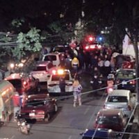 Cae sujeto presuntamente implicado en balacera de la Anáhuac que dejó cinco muertos