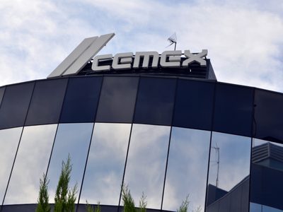 La mexicana Cemex invierte en la 'startup' WtEnergy para impulsar la economía circular