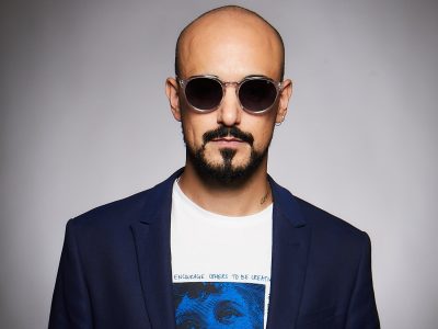 Abel Pintos preocupó a sus fans tras confesar su estado de salud