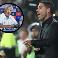 Fernando Gago le respondió a Gorosito tras minimizar a La Bombonera