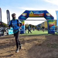 El Patagonia Run llegó a San Martín de los Andes y convocó a miles de corredores