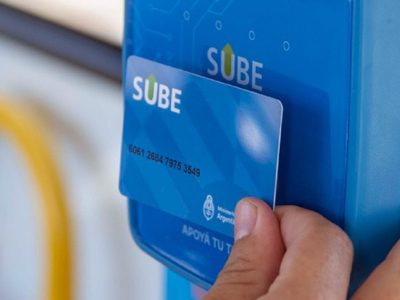 Cómo es el paso a paso para cargar más de 40 viajes gratis en la SUBE