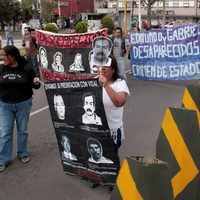 Ordena una juez la apertura de cuarteles para buscar a eperristas desaparecidos