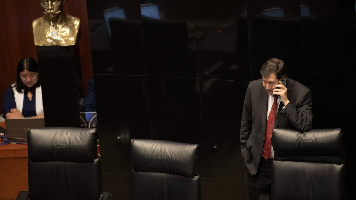 Gerardo Fernández Noroña
