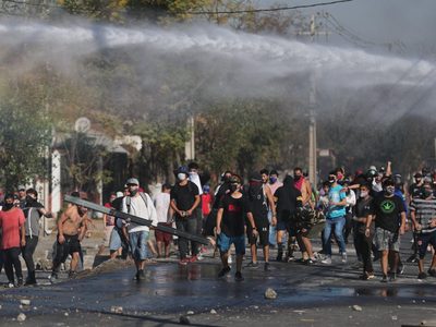 Reportan más de un 1.500.000 de casos de coronavirus en Latinoamérica y temen “una década perdida”
