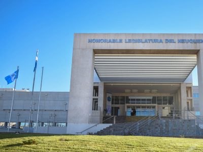 El sábado inicia la Feria de las Colectividades en la Legislatura