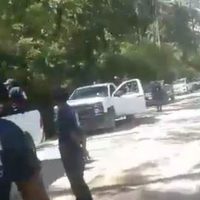 La guerra en la sierra: jóvenes reclutados por la delincuencia para usarlos como carne de cañón (Video)