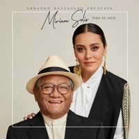 Miriam Solís ofrece concierto a ritmo de mariachi con melodías de Armando Manzanero