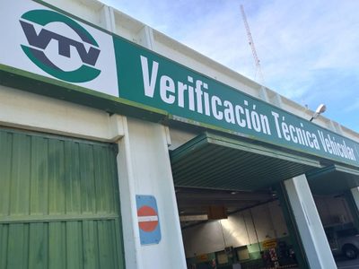 VTV: ¿cuánto será el nuevo valor de la verificación vehicular y el de diciembre?