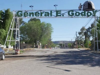 Nación pidió la suspensión de la licencia del intendente de General Godoy luego de su agresión