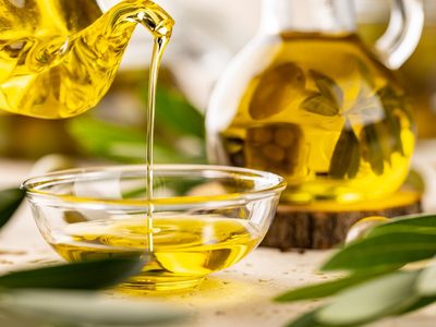 Un aceite de oliva sanjuanino destacó en un concurso internacional y figuró como uno de los mejores del mundo