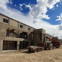 La motosierra no da respiro: el Gobierno elimina 15 programas de vivienda como Casa Propia