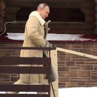 El Kremlin dice que "no tiene miedo" a posibles protestas en Rusia tras la detención de Navalni