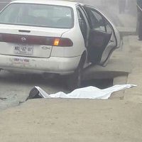 Comando mata a tres policías que custodiaban recursos de Prospera en Puebla