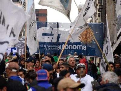 La CTA Autónoma de Neuquén solicitó al gobierno el pago mensual del IPC