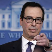 Departamento del Tesoro de EU bloquea activos de la petrolera venezolana PDVSA