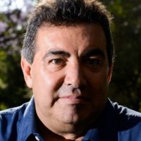 Igual a papá: así es Sofía, la hija de Diego Pérez