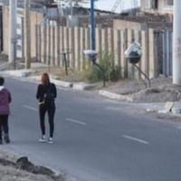 Sálvese quien pueda: el peligro de caminar a la deriva en Godoy Cruz