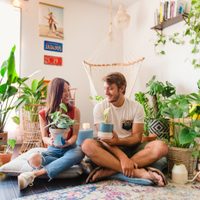 5 plantas que podrían convertirse en Cupido