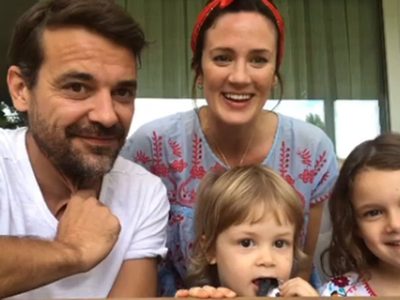 "No me quería apresurar": Paula Chaves le ganó de mano a Pedro Alfonso ¡y lo dijo!