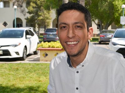 Pablo Taddei, el estudiante de doctorado que AMLO eligió para dirigir LitioMX