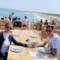 En medio de sus vacaciones, Jorgelina Cardoso hizo un pedido de ayuda urgente