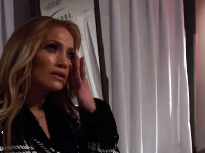 "¡No quería!" Jennifer López rompe el silencio sobre su divorcio con Marc Anthony