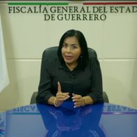 Fiscal asesinado, con más de 50 disparos, fue por combate al crimen organizado