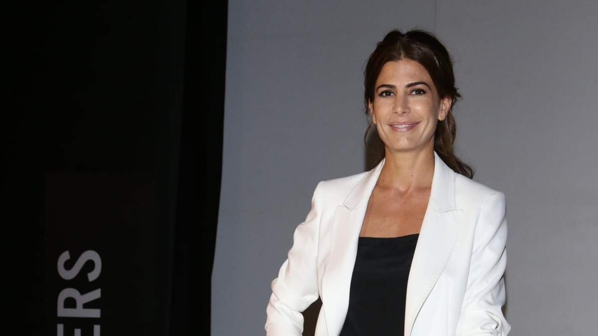Juliana Awada. Fuente: (Instagram)