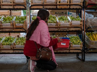 El incremento al salario con AMLO fue un aumento de “papel”, advierten investigadores