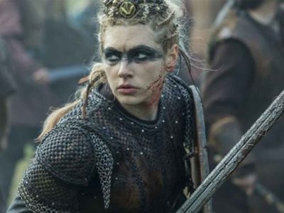 Se supo el motivo: "Vikings Valhalla" directo a Netflix sin llegar a History Channel
