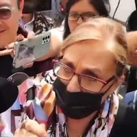 Ebrard no estará en conferencia de Morena; Malú Mícher acusa exclusión al conteo