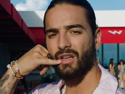 Maluma publicó en sus redes un dato que nunca reveló y sus fans se desesperaron. ¿Por qué lo hizo?