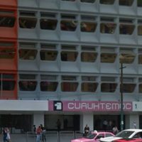 Vinculan a proceso a hombre que acosó a una mujer en el Metro Cuauhtémoc