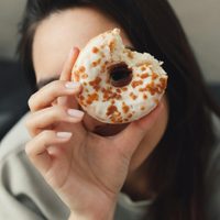 Tenés que probar esta masa para donas: esponjosa, fácil y lista para lo que se te ocurra