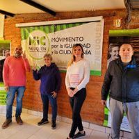 Elecciones municipales: la ciudad tendrá una mujer trans como candidata a concejala