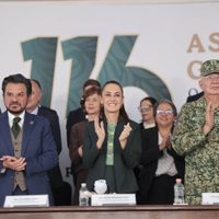 IMSS destaca crecimiento de camas de hospital y centros de salud “sin endeudarnos”