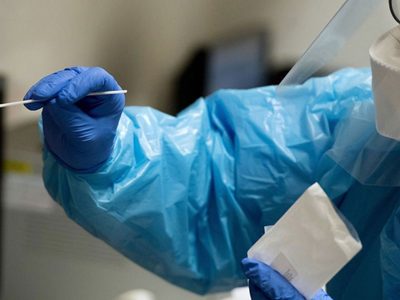 El primer parte del miércoles en Neuquén reportó 168 nuevos casos de coronavirus