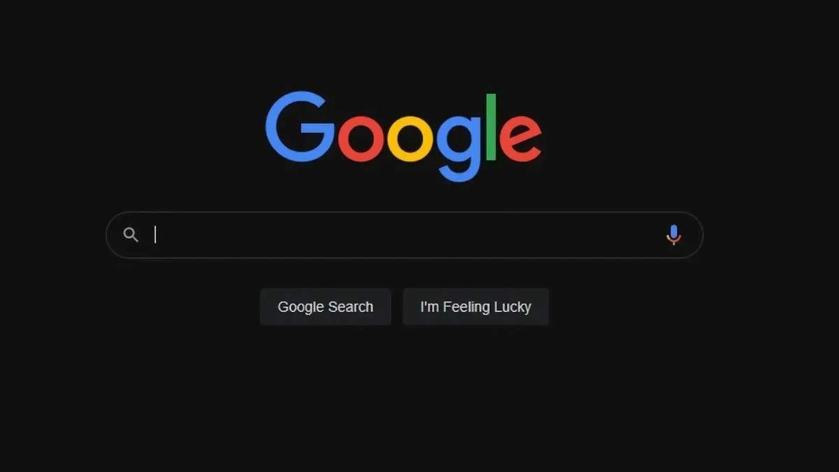 Buscador de Google