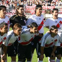 Conmoción en el fútbol argentino; otro ex River denunciado por violencia de género