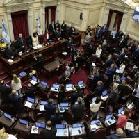 Boleta Única de Papel: el proyecto ya fue enviado al Senado