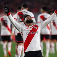 River, entre los 8 mejores de la Copa Libertadores: cuánto dinero se llevó por avanzar a cuartos