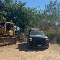 En El Verde el silencio ahoga todo: buscadoras acusan cerco informativo sobre fosas